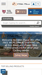 Mobile Screenshot of ebikeplaza.com